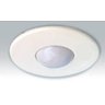 Sensor de Presença Teto Redondo Embutido Cor Branca Stand Pw - 887 - 2