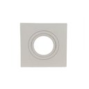 Ver imagem 1 de Spot Embutir Dicroica/Mr11 Quadrado Branco Face Plana Save Energy