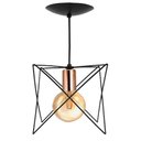 Ver imagem 1 de Pendente para Sala Cozinha Quarto