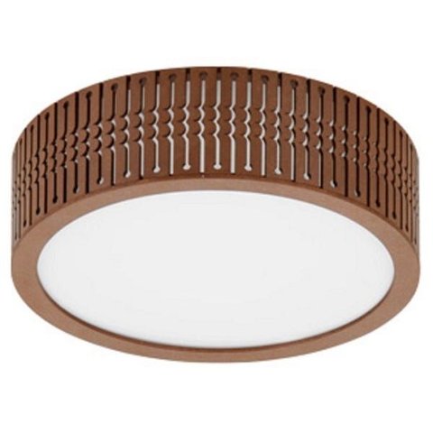 Plafon Redondo para Sala Quarto Cozinha