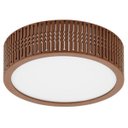 Ver imagem 2 de Plafon Redondo para Sala Quarto Cozinha