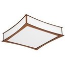 Ver imagem 2 de Plafon para Sala Cozinha Corredor Quarto