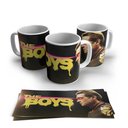 Ver imagem 1 de Caneca de Porcelana The Boys Modelo 18