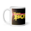Ver imagem 2 de Caneca de Porcelana The Boys Modelo 18