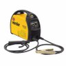 Máquina de Solda Inversora Riv 222 Bivolt + 2 Esquadros Magnéticos 10 Kg Vonder - 2