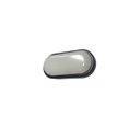 Ver imagem 1 de Arandela Externa Tartaruga Led 15w 6500k Parede Muro Eurolume 209pt Bivolt
