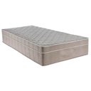 Ver imagem 1 de Colchão Solteiro Sereneprime Molas Ensacadas 88x188x25 Marrom