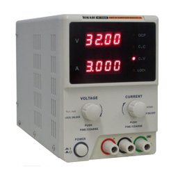 Fonte Alimentação Bancada Celular 32v 3a Hikari Hf-3203s - 1