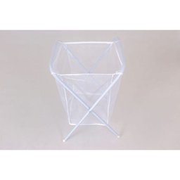 Cesto dobrável para roupas e brinquedos - 2