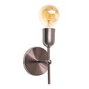 Ver imagem 1 de Arandela Parede Cabeceira Quarto e Lavabo Grafite