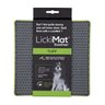 Tapete de Lamber Lickimat Tuff - Soother Verde para Cachorro - 1