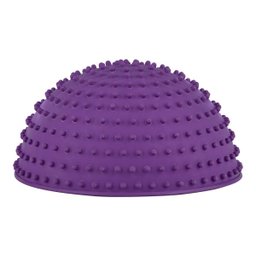 Comedouro João Bobo Licki Mat Wobble Roxo para Cachorro - 6