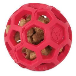 Bola Jw Holee Roller Médio Azul para Cães - 3