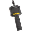 Ver imagem 3 de Boroscópio Industrial Vonder Câmera de Inspeção 8mm Display Lcd 2,4" a Pilha Oficina