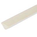 Ver imagem 3 de Moldura Rodameio Boiserie S4 - 2m 40x20mm com 1 Peça Gart