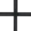 Ver imagem 1 de Conector Emenda Llum Tipo X para Trilho Eletrificado Bivolt Preto