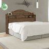 Cabeceira Quarto Casal Evelyn com Prateleira - 1