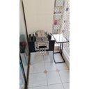 Ver imagem 3 de Churrasqueira sem Fumaça para Apartamento Hotbox Costela 2 Grelhas + 3 Espetos
