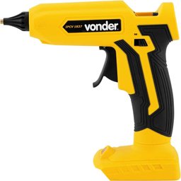 Pistola de Cola Quente 18V sem Bateria Linha Intercambiável Ipcv1837 Vonder - 5