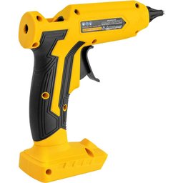 Pistola de Cola Quente 18V sem Bateria Linha Intercambiável Ipcv1837 Vonder - 6