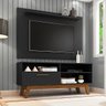 Conjunto Sala Painel Kenzotv para TV até 50 Polegadas e Rack Paladio - 1