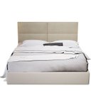 Ver imagem 2 de Painel Estofado Para Cama Casal Seleta 140 cm