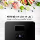 Ver imagem 4 de Máquina de Gelo 35kg EOS Ice Compact EMG35 Inox 220V