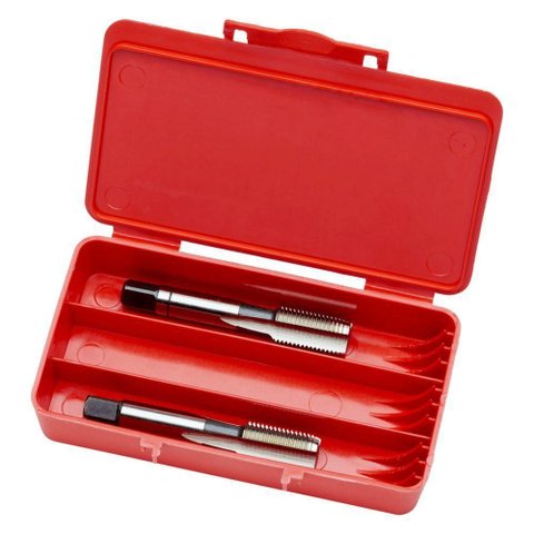 Unf Macho Manual Canal Reto - Med. 6 - Din 2181 - E111