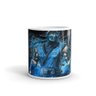 Caneca de Porcelana Sonic - 7