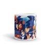 Caneca de Porcelana Sonic - 8