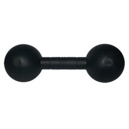 Par De Halteres Injetados 7Kg Fitness - 2 Unidades - 2