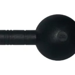 Par De Halteres Injetados 7Kg Fitness - 2 Unidades - 3