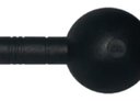 Ver imagem 3 de Par De Halteres Injetados 10Kg Fitness - 2 Unidades