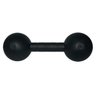 Par De Halteres Injetados 10Kg Fitness - 2 Unidades - 2