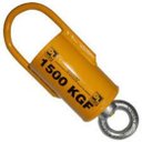 Ver imagem 2 de Absorvedor de Energia para Linha de Vida