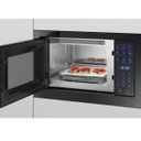 Ver imagem 3 de Micro-ondas de Embutir Electrolux 28l 220v Mb38p