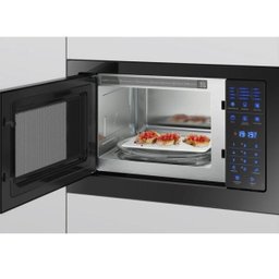 Micro-ondas de Embutir Electrolux 28l 220v Mb38p - 3