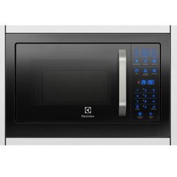 Micro-ondas de Embutir Electrolux 28l 220v Mb38p - 1