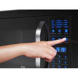 Micro-ondas de Embutir Electrolux 28l 220v Mb38p - 2