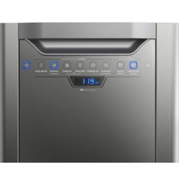 Lava-Louça Electrolux 10 Serviços 220V LV10X - 5