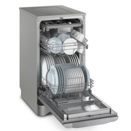 Lava-Louça Electrolux 10 Serviços 220V LV10X - 4