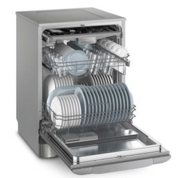 Lava-Louça Electrolux 14 Serviços 127V LV14X - 4