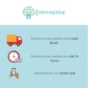 Ver imagem 4 de Buquê de Folhas de Eucalipto Artificial | Linha Permanente Formosinha