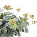 Ver imagem 2 de Buquê de Folhas de Eucalipto Artificial | Linha Permanente Formosinha