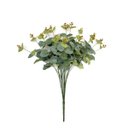 Ver imagem 1 de Buquê de Folhas de Eucalipto Artificial | Linha Permanente Formosinha