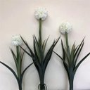 Ver imagem 3 de Árvore Artificial Bromelia Allium 100cm | Linha Permanente Formosinha
