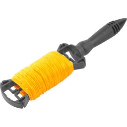 Linha para pedreiro trancada 1,2mmx50m - Vonder - 2