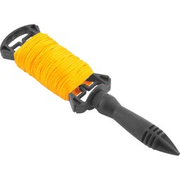 Linha para pedreiro trancada 1,2mmx50m - Vonder - 3
