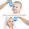Garrafa Higienizador Lavador Nasal Adulto e Infantil 300ml - 3