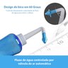 Garrafa Higienizador Lavador Nasal Adulto e Infantil 300ml - 6